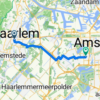 HaarlemBron