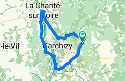 Open this route in the Bikemap app