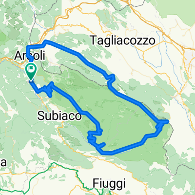 G.F. Simbruini I
