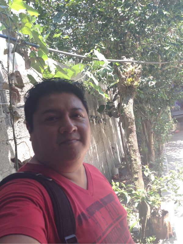 Brief bike tour through Xalapa-Enríquez