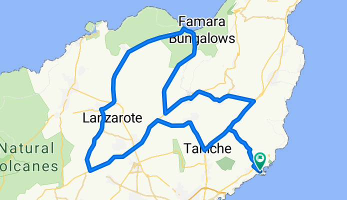 Diese Route in Bikemap Web öffnen