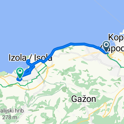 bike tour from 4 april 12:50