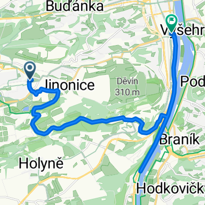 bike tour from 05.04.17 6:57