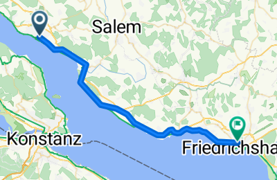 Open this route in the Bikemap app