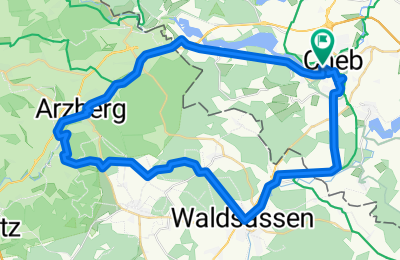 Open this route in the Bikemap app