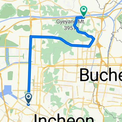 gyeyangclimb2station