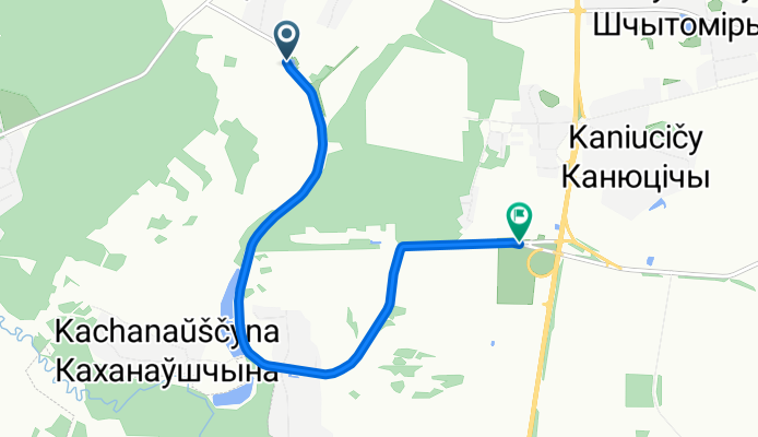 для интервалов