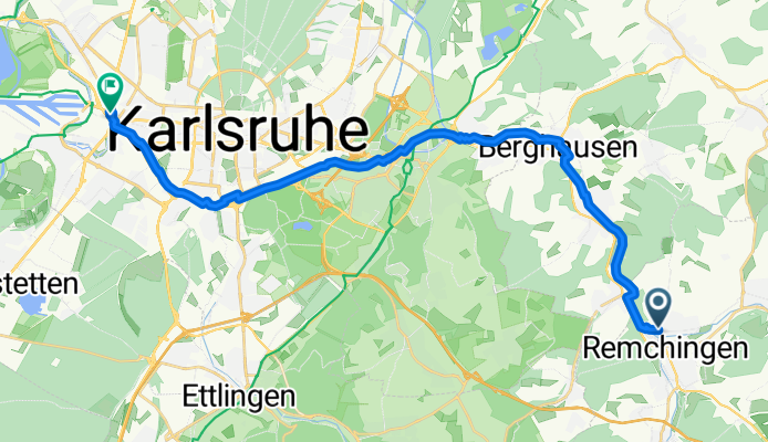Feuerwche West