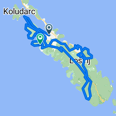 Mali Losinj