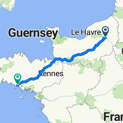 OISSEL-LORIENT