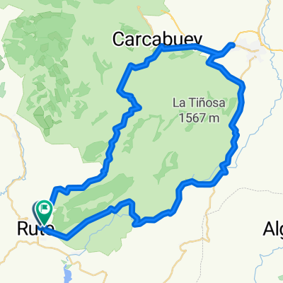Rute(carca)Priego(lagu)Rute