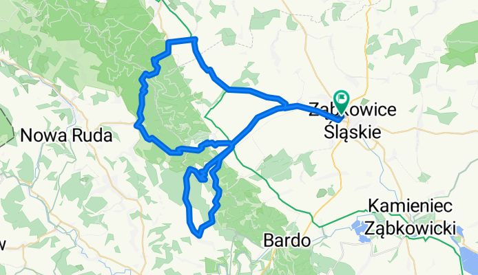 Diese Route in Bikemap Web öffnen
