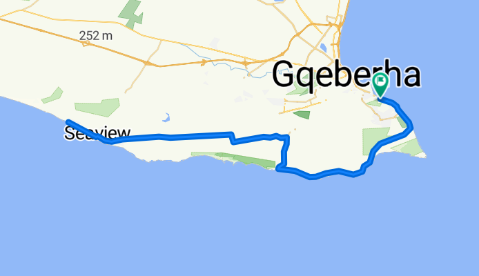 ironman south africa