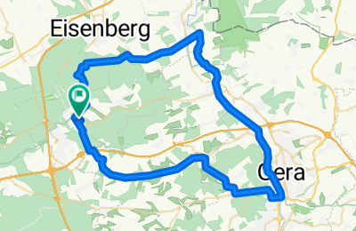 Open this route in the Bikemap app