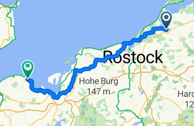 Open this route in the Bikemap app