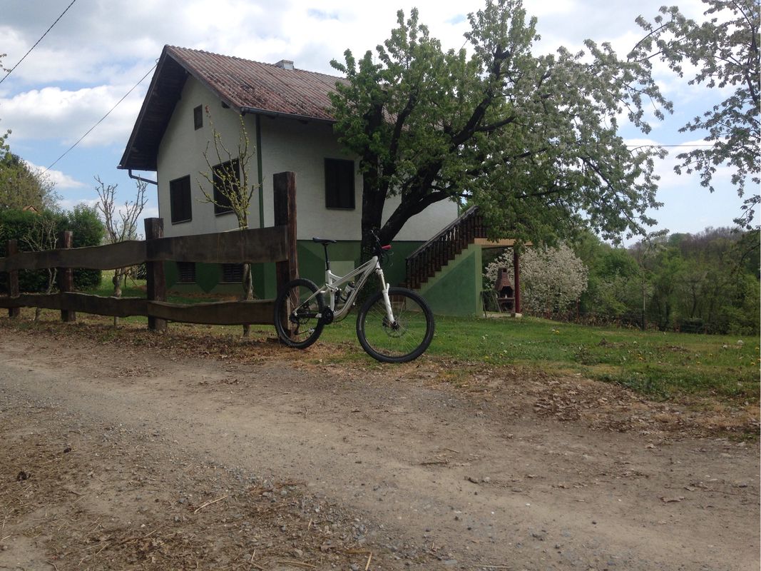 Moslavina