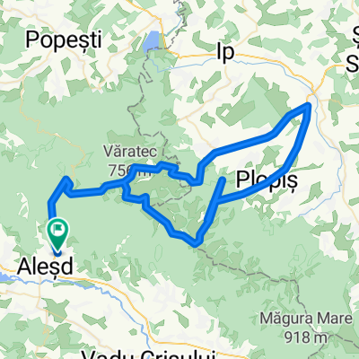 Long bike tour from (null) to (null)