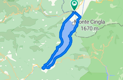 Open this route in the Bikemap app
