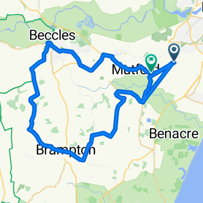 beccles circular