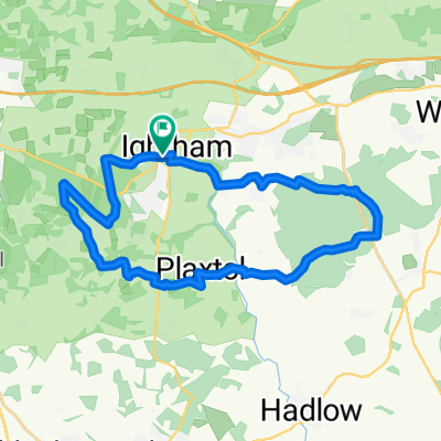 Ightham Loop