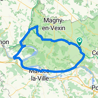 Vigny 84