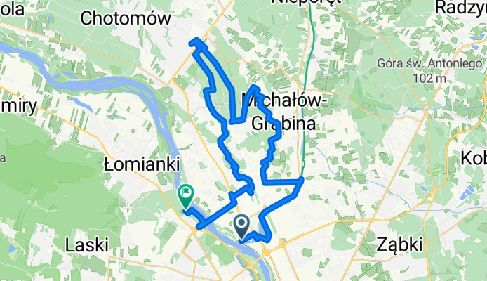 Tour a Słód i Chmiel - Wtorek 18.04.2017