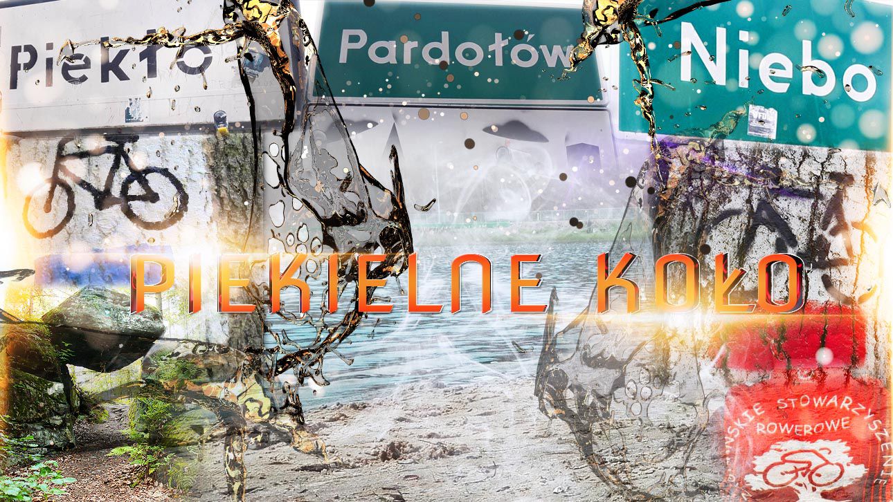 30 kwiecień piekielne koło