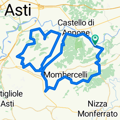 Giro Asti-Nizza