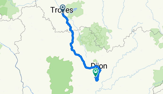 Diese Route in Bikemap Web öffnen