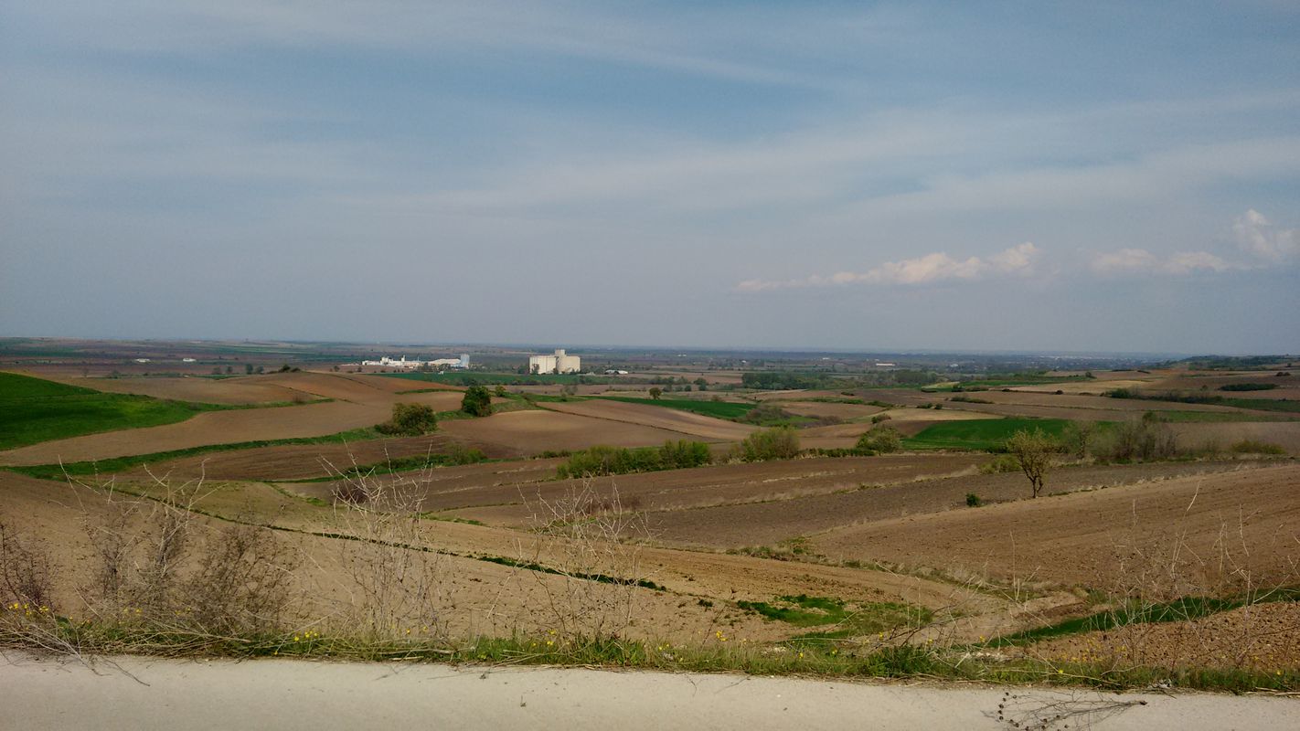 7th Bike Ride