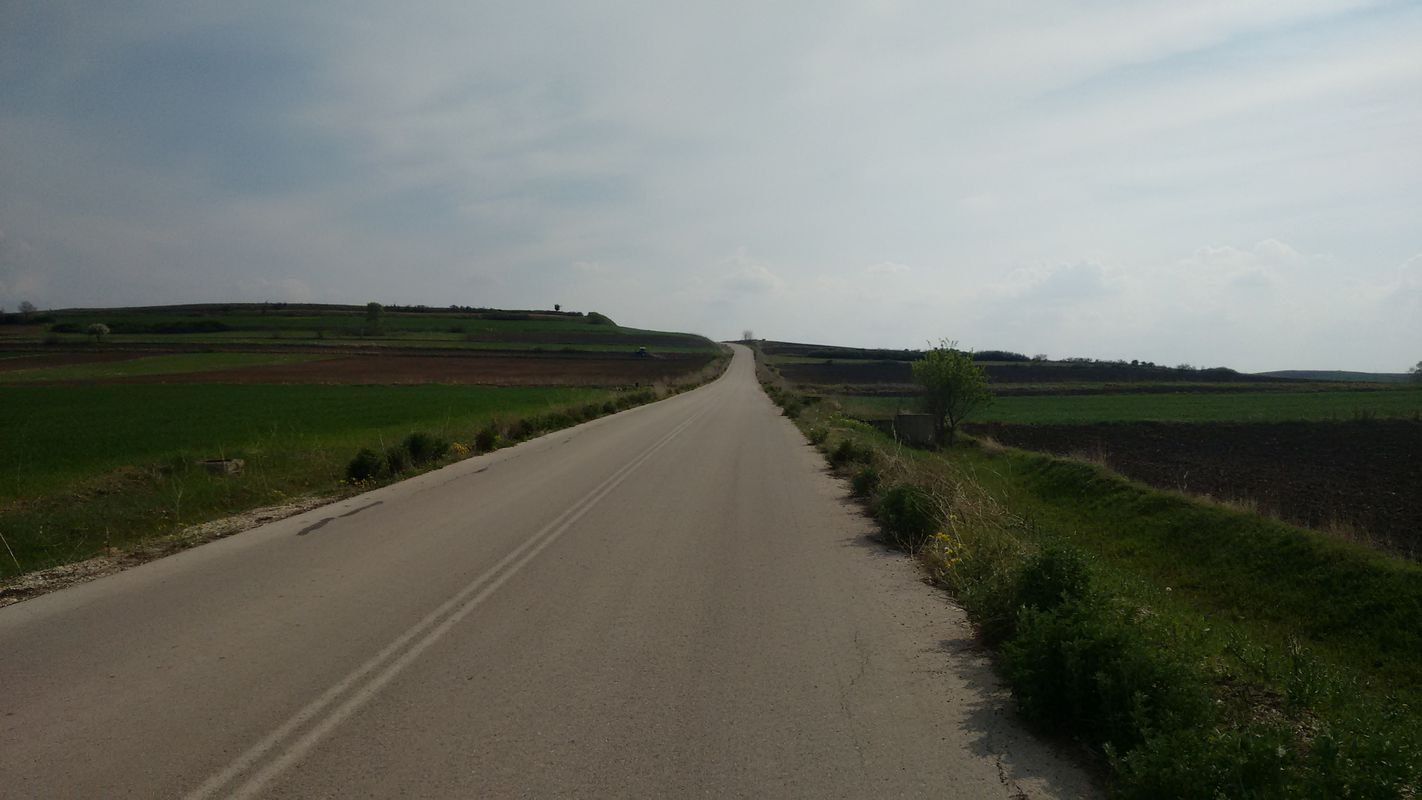 7th Bike Ride