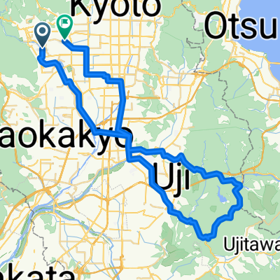 Kyoto 3