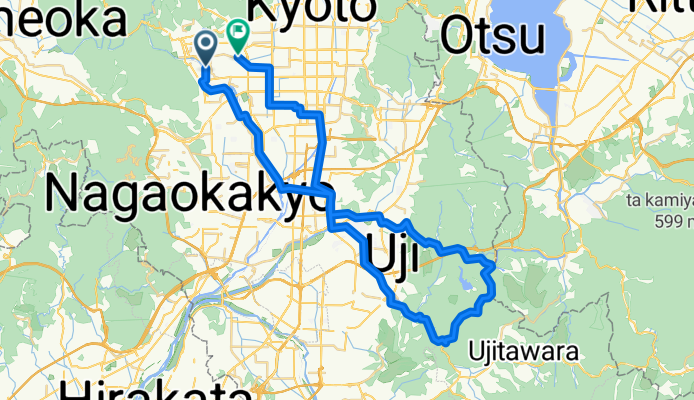 Kyoto 3