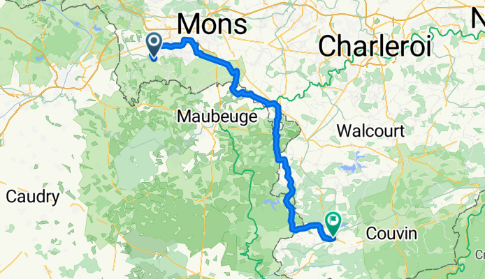 Tour de France
