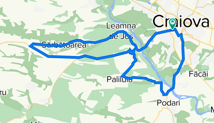 Craiova Bucovat Sarbatoarea Podari Craiovs