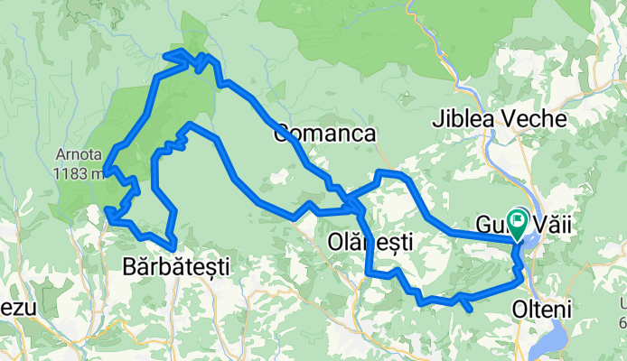 InvartealaBuila