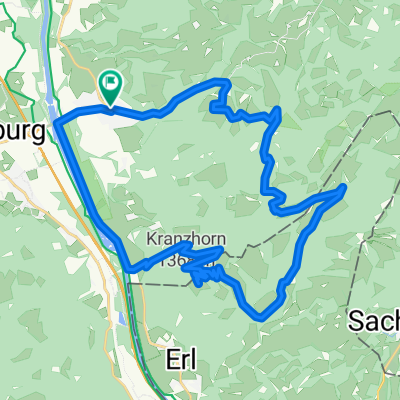 Bike 03 Kranzhorn