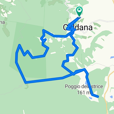Caldana-Runde