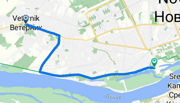 Quick ride from 4/14/17, 14:40