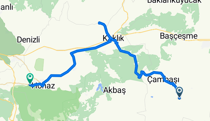 SaldaGölü-Denizli2