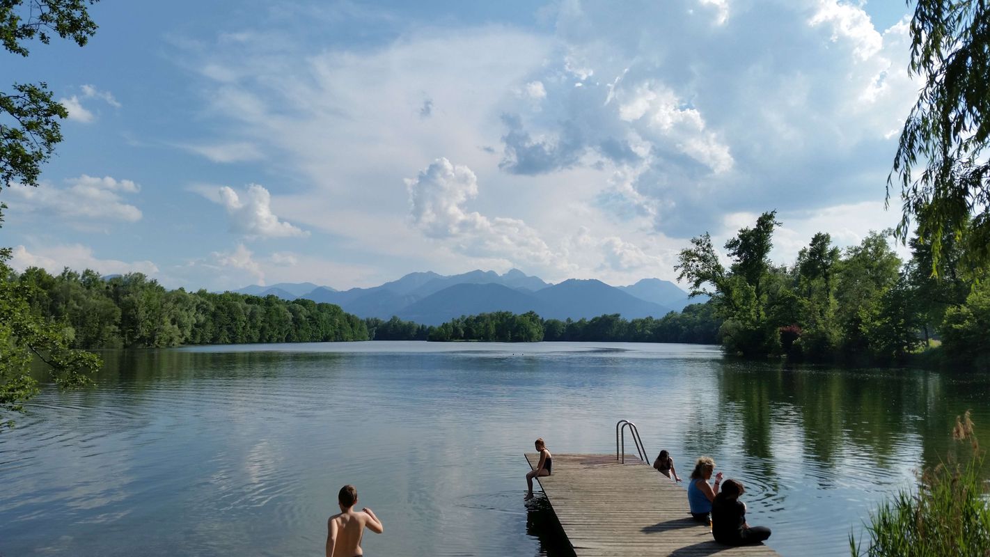 Aying_Happinger_See