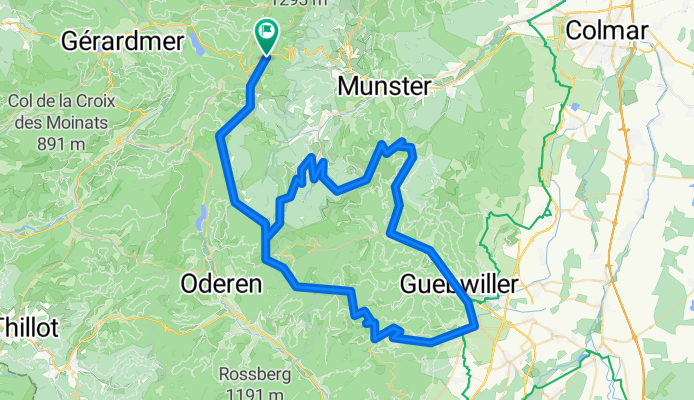 Diese Route in Bikemap Web öffnen