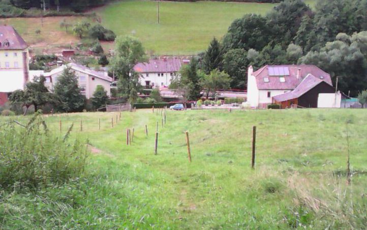 Hebe Bild 12 entlang der Bikemap-Route "K4  TESTTOUR Wegemarkierung" hervor