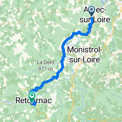 Unieux - Retournac 6