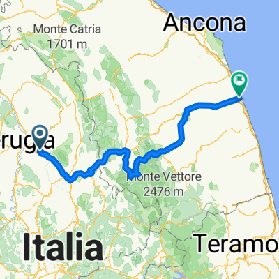 Pasquetta al mare medium