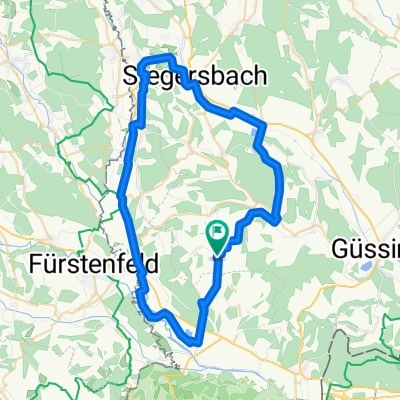 Kukmirn Stegersbach Königsdorf