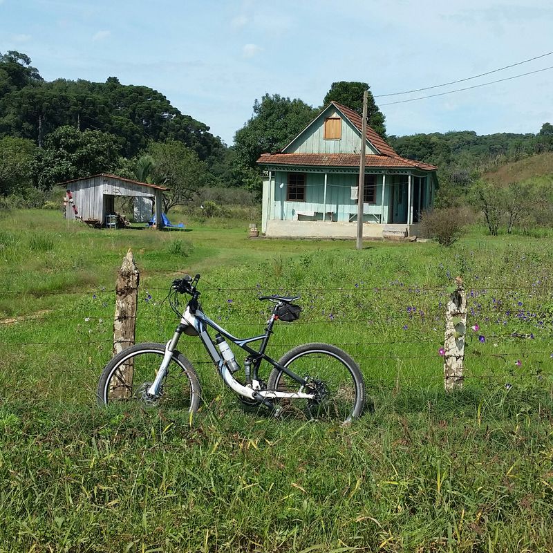 Marmeleiro - Almirante Tamandare