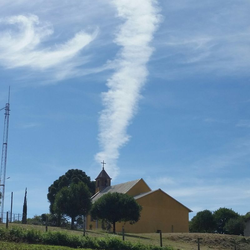Marmeleiro - Almirante Tamandare