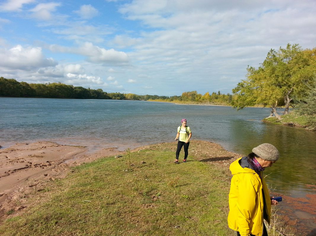 paso cordova Los Santitos