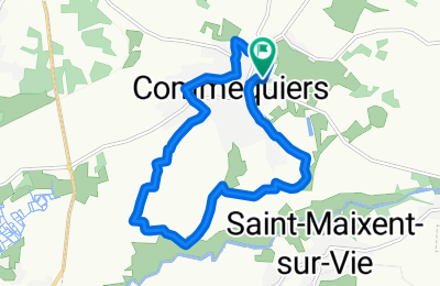 Open this route in the Bikemap app